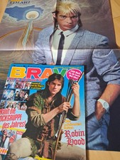BRAVO Nr.46 vom 8.11.1984 mit
