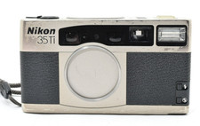 Nikon 35Ti 35 Ti Punkt & Shoot
