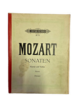 Mozart Wolfgang Amadeus