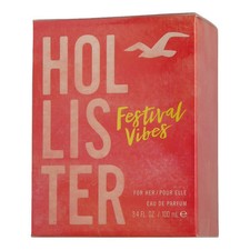 Hollister Festival - Vibes for