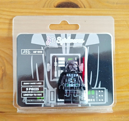 Lego star wars - lego, lord