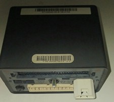 NEFIT Sieger Buderus UBA3 SV