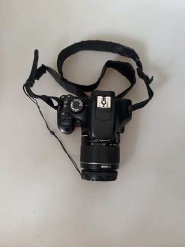 Canon eos 550d - canon,
