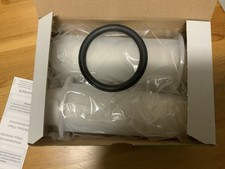 Grünbeck Geno-EFK , Größe