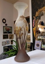 ⭐️ Jugendstil Signierte