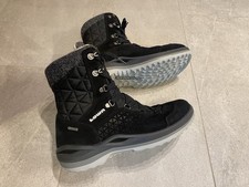 Lowa Calceta II GTX WS Lady NEUWERTIG Winterstiefel EU 39,5-40 UK6 Wanderschuhe
