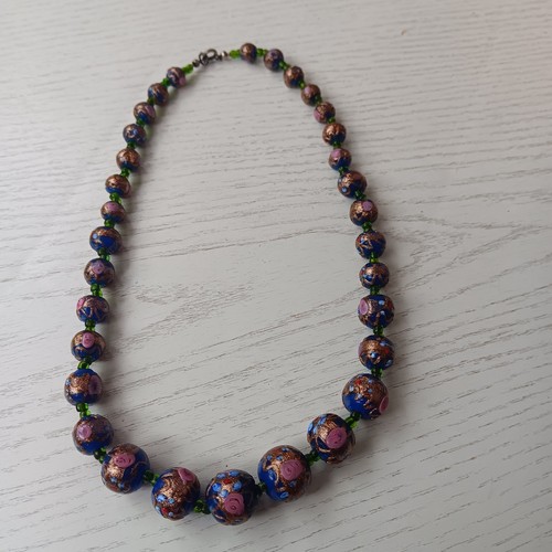 Vintage murano - vintage,