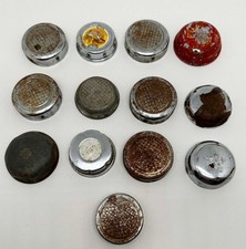 Klingeldeckel Konvolut