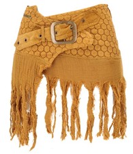 Goa Minirock, Wickelrock