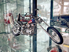 Franklin Mint Harley-Davidson