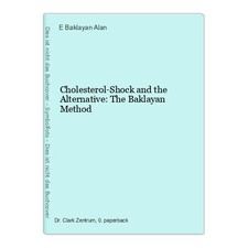 Cholesterol shock and the - cholesterol-shock,