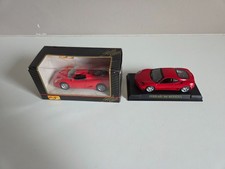 Maisto & Altaya 1/43 Ferrari