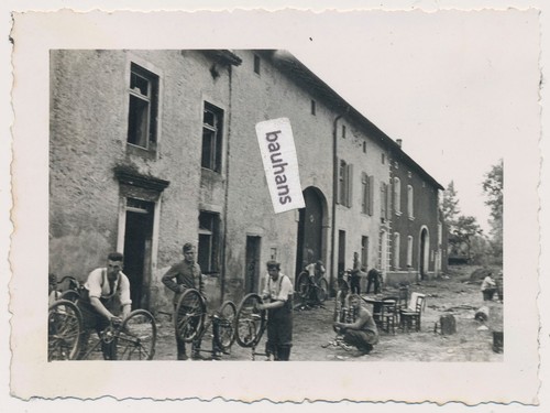 Foto frankreich wehrmacht - foto,