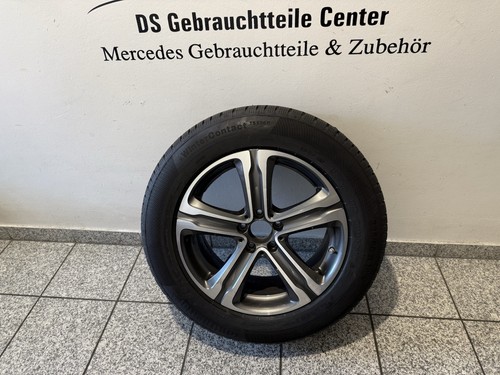 Mercedes glc w253 c253 - glc,