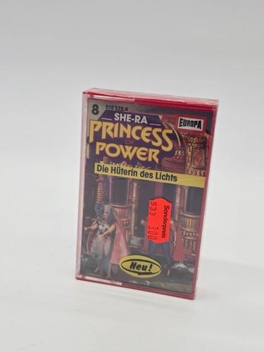 She princess power - princess,