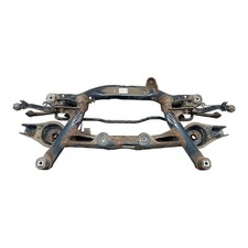 Hinterachse Achsträger Achskörper 4 Motion Audi Q3 VW Tiguan Passat 5N0505235L