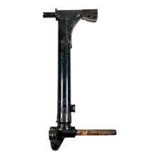 Schwinge für Beiwagen mit