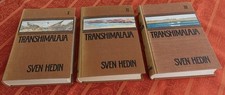 Transhimalaja iii - transhimalaja, i,ii,iii