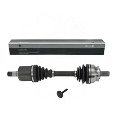 Antriebswelle vorne links für