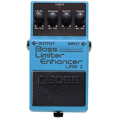 Boss lmb bass limiter - boss,