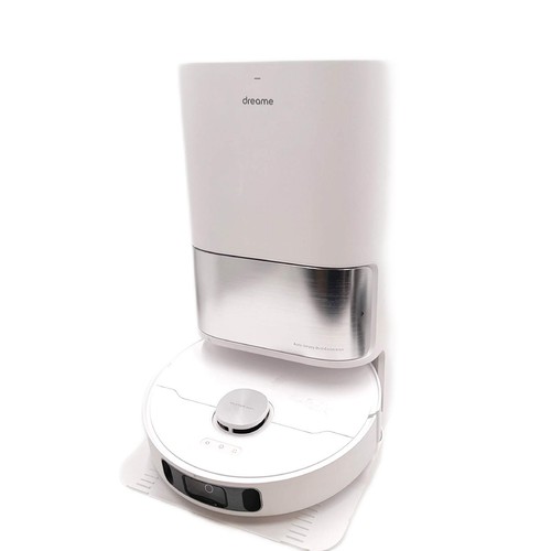 Dreame l10s pro - pro, saugroboter