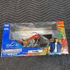 American Chopper 1:10 Scale