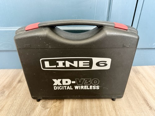 Line6 funkmikrofon v30 - funkmikrofon, nur