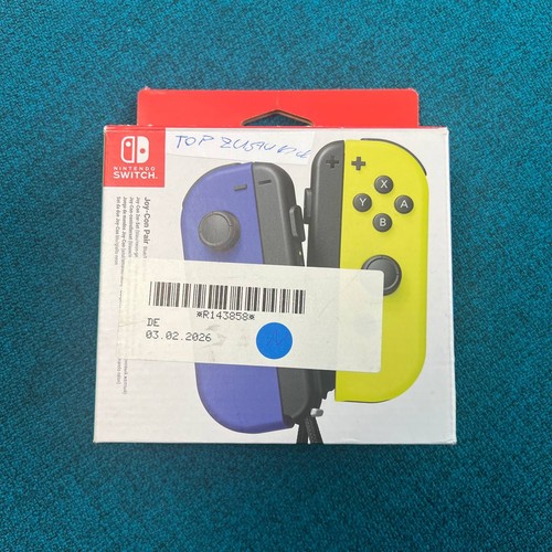 Nintendo switch joy - nintendo,