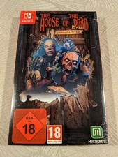House of the Dead Remake -