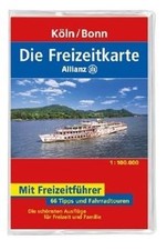 Die Allianz Freizeitkarte