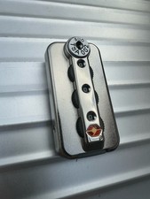 RIMOWA Schlösser pre LVMH