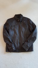 Lederjacke herren echt - herren, leder