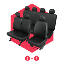 Sitzbezüge für Citroen