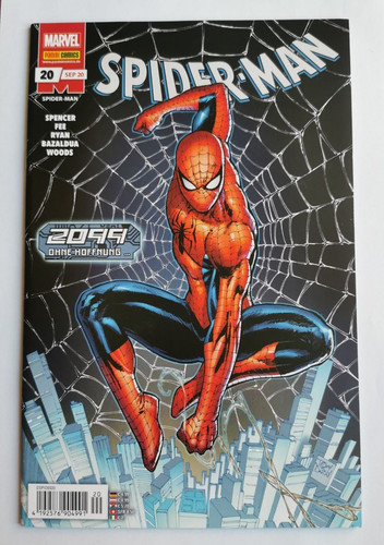 Marvel panini comics - comics, spiderman