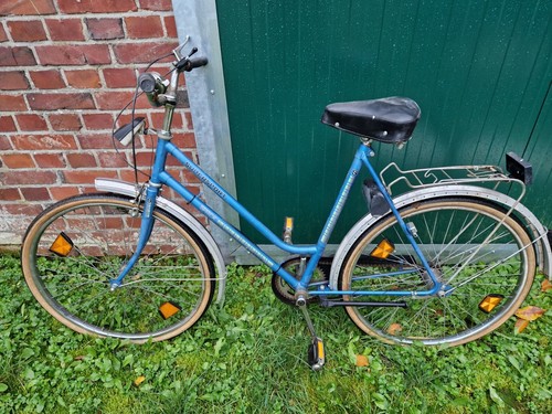 Sprick supersport fahrrad - supersport,