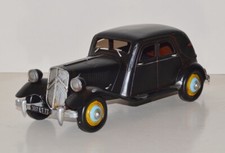 Blechauto Modellauto Citroën