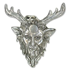 Cernunnos Schmuck Anhänger