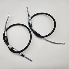 2x Handbremsseil Bremse