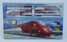 MEHANO H0 "Thalys" 4teil