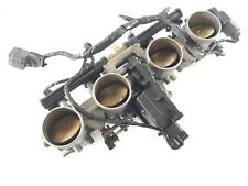 Kawasaki Z 750 ZR750J [2005] - Einspritzanlage Drosselklappen