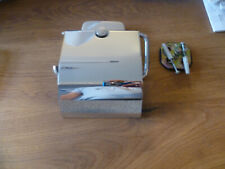 Hansgrohe PuraVida Papierhalter mit Deckel verchromt 41508000