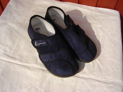 Hausschuhe liromed 476 - liromed,