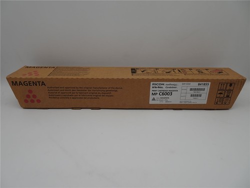 Original ricoh 841855 - original,