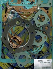 1968-on Moto Guzzi V750 750cc