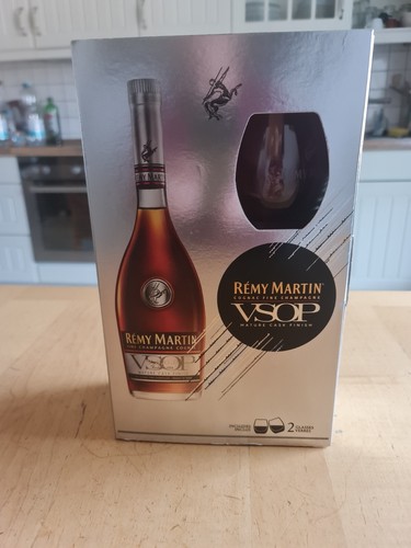 Cognac remy martin - martin, limited