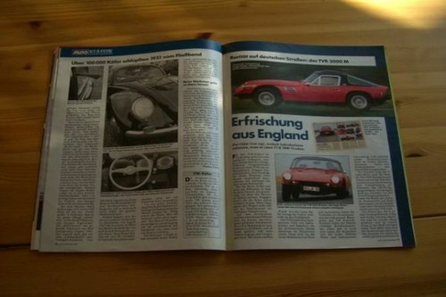 Autozeitung 12733 was für - 12733),