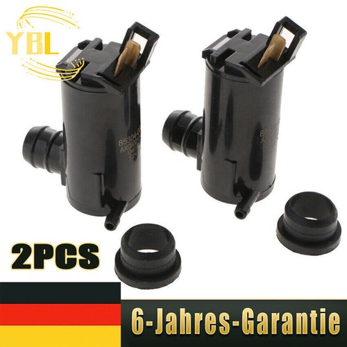 Auto 12v scheibenwaschpumpe - auto,