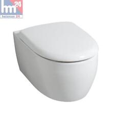 Keramag iCon Wandtiefspül-WC