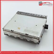 MERCEDES BENZ E-KLASSE W211 E270 CDI Audio-Verstärker A2118206089 BECKER