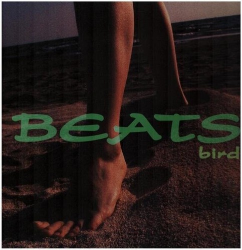 Bird beats vinyl single - vinyl, 12inch